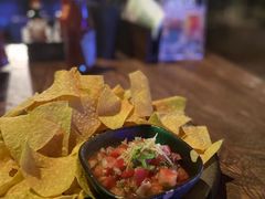 -Q MEX 库迈墨西哥餐吧(三里屯店)