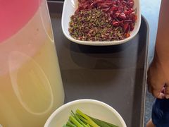 -老船舫·现做活鲜鱼馆(东郊记忆店)