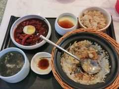-谷田稻香·砂锅菜(元洪店)