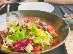 -圣丰索菲特·法国餐厅