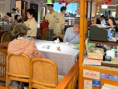 -晓粤·惹味粤菜(凯德乐峰广场店)