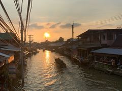 -班赞海鲜市场