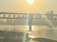 -武汉关码头(轮渡站)