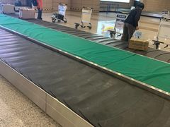 -威海大水泊国际机场