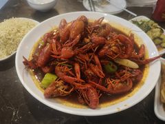 -上海老城区小龙虾虾宴·杭帮菜(五柳巷店)