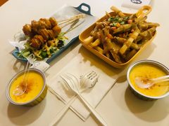 -艾薯夫妇Aysh(福田星河COCOPark店)