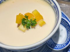 -禄婶鸡煲·打边炉
