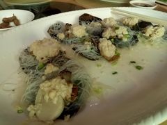元贝-海龙渔村(万江分店)