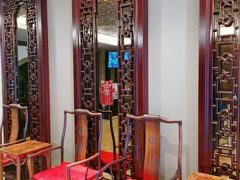 -冶春茶社(官园桥店)