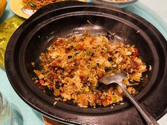 -赣南人家·头牌江西菜(劲松店)
