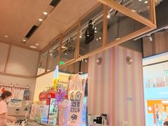 -dodonpa.墩墩伐 便当食堂(博华广场店)