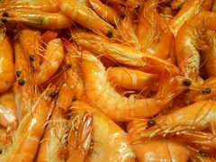 -岷山饭店-芝芝自助餐厅