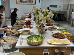 -禾匙素食自助(莱蒙都会店)