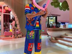 -水桶王国主题餐厅·聚会·生日派对·亲子活动·家庭套餐(亚龙湾希尔顿店)