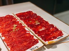 -牛人日志·鲜牛肉骨汤火锅(万科里瑧店)