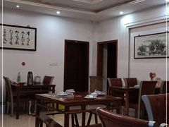 大堂-美味之家·湖景农家乐(太湖东山店)