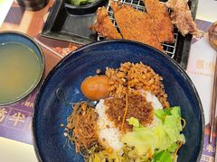 -馔豚·台北菜专门店(深圳湾万象城店)