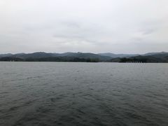 -三岔湖景区