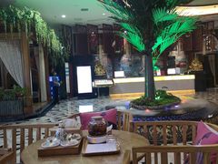 -都市风采影院足道·SPA(解放路店)