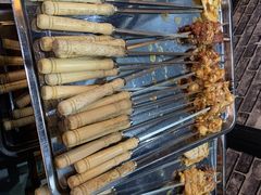 -袁家水泊水浒烤肉(白金店)