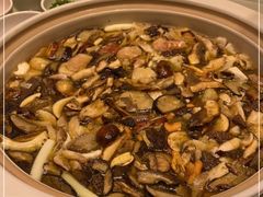 -爱膳菌锅锅(阳南店)