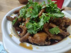 -烤五行·烧烤烤串(石佛营店)