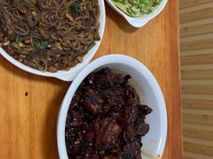 -如意香辣鸡架(总店)