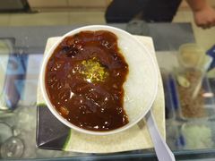 -笃笃笃糖粥(十全街店)