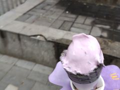 -麦当劳(交道口店)