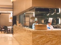 -京香轩·中餐厅(上海中庚聚龙酒店)