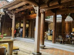 -晋江五店市传统文化旅游区