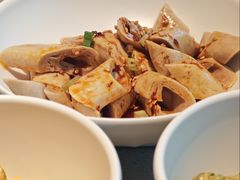 -半天妖烤鱼(丽金广场店)