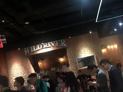 -上海JOYPOLIS环游嘉年华主题乐园