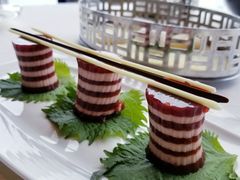 -天龙轩(香港丽思卡尔顿酒店)