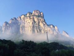 -云台山风景名胜区