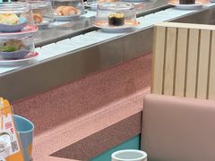 -元气寿司(环球港店)