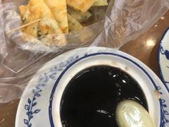 葱油饼-咏春葱油饼(德政中路店)