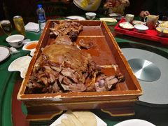 -九十九顶毡房(阜石路店)