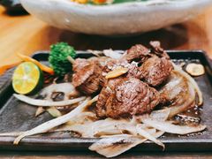 -王鼎精致料理铁板烧(世博源店)