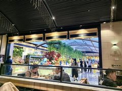 -川骄海鲜自助(河东店)