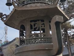 -天津大悲禅院