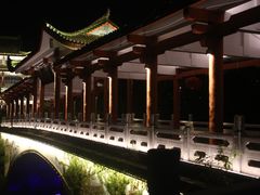 -长乐南山公园