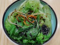 -船歌·鱼水饺青岛菜(国贸商城店)