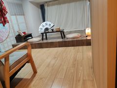 -秘境影院式酒店(苏州平江万达广场店)