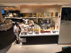 -厦门艾美酒店·新食谱西餐厅