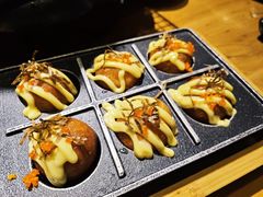 -九田家黑牛烤肉料理(华侨城店)