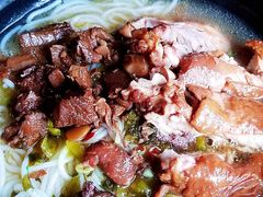 -花溪巷牛肉粉(泉城路店)