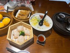 -任點·港式茶点(曜一城店)