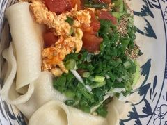 -子午路张记肉夹馍(兵马俑店)