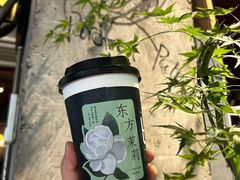 -68度C COFFEE(丞相府店)
